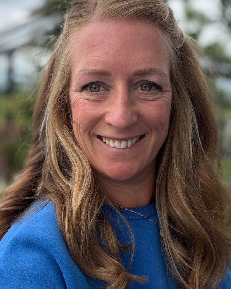 Portrait Portrait Andrea Junker-Vierneisel