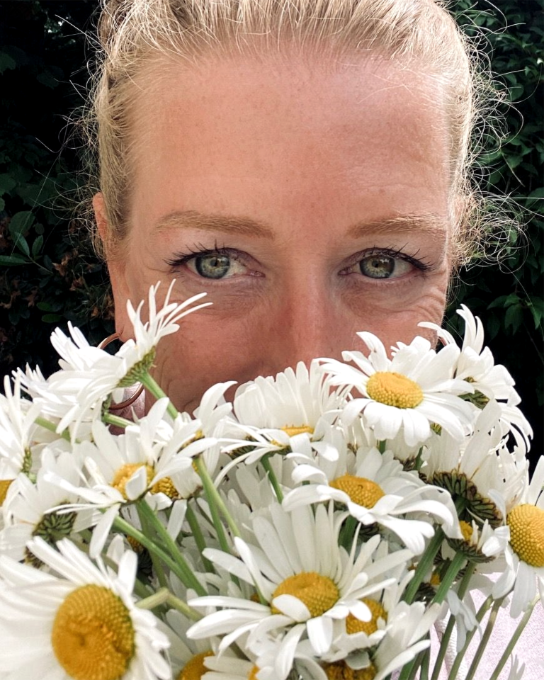 Portrait Portrait Andrea Junker-Vierneisel